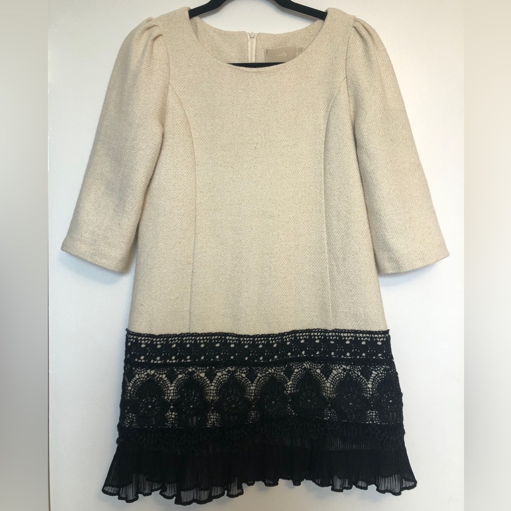 Ochirly Mini Dress Size M